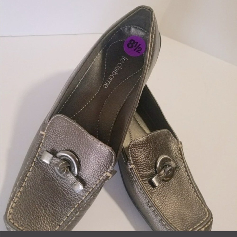 Comfy Shoes-Liz Claiborne Shoes - New without tags!